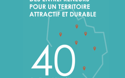 2021 – 40 propositions pour la future présidence de la région Hauts-de-France