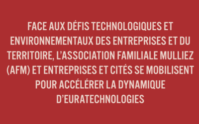 CP – AFM x E&C Tech