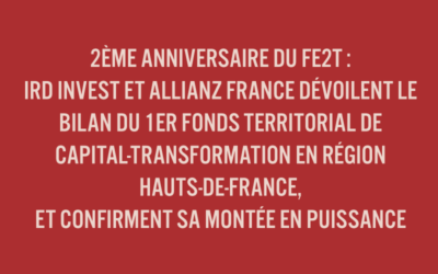 CP – IRD x Allianz – 17 octobre 2023