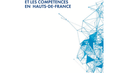 2019 – Étude prospective