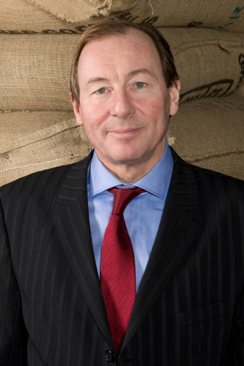 Gérard Meauxsoone