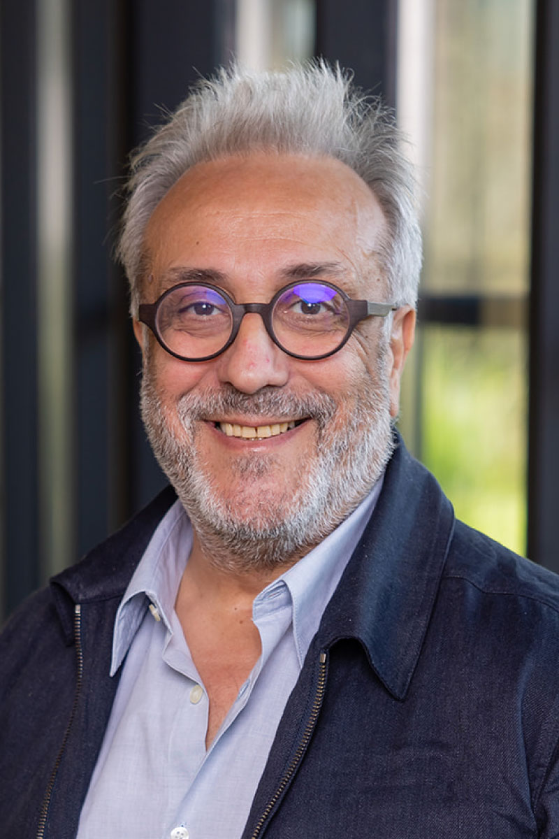 Karim Khetib - Directeur Général Alliance Emploi