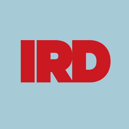 GROUPE IRD