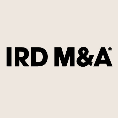 IRD M&A