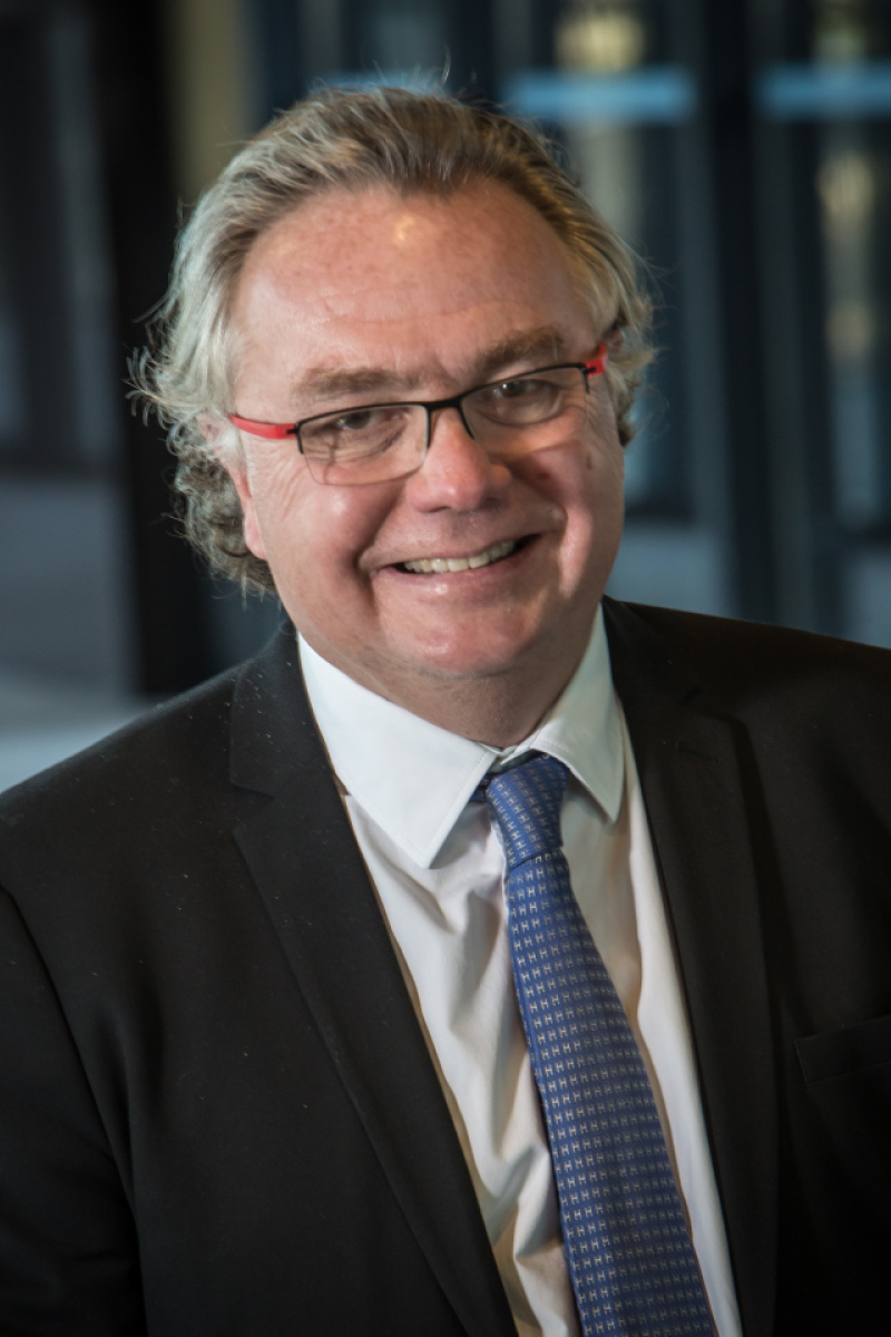 Pascal Boulanger