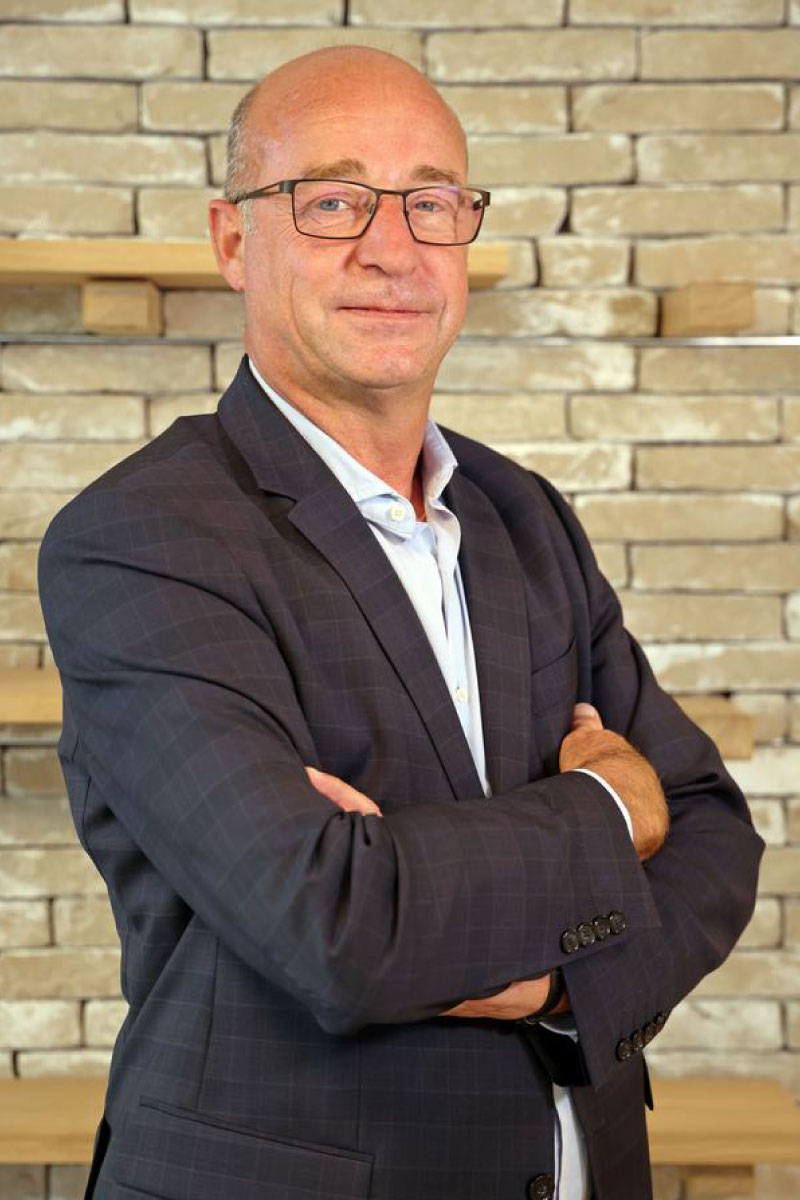 philippe dehouve