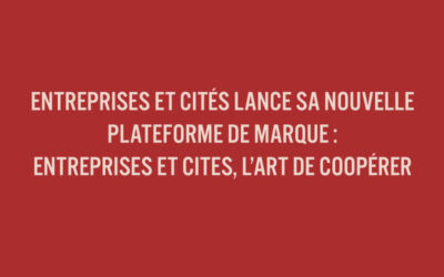 CP – Entreprises et Cités – 24 septembre 2024