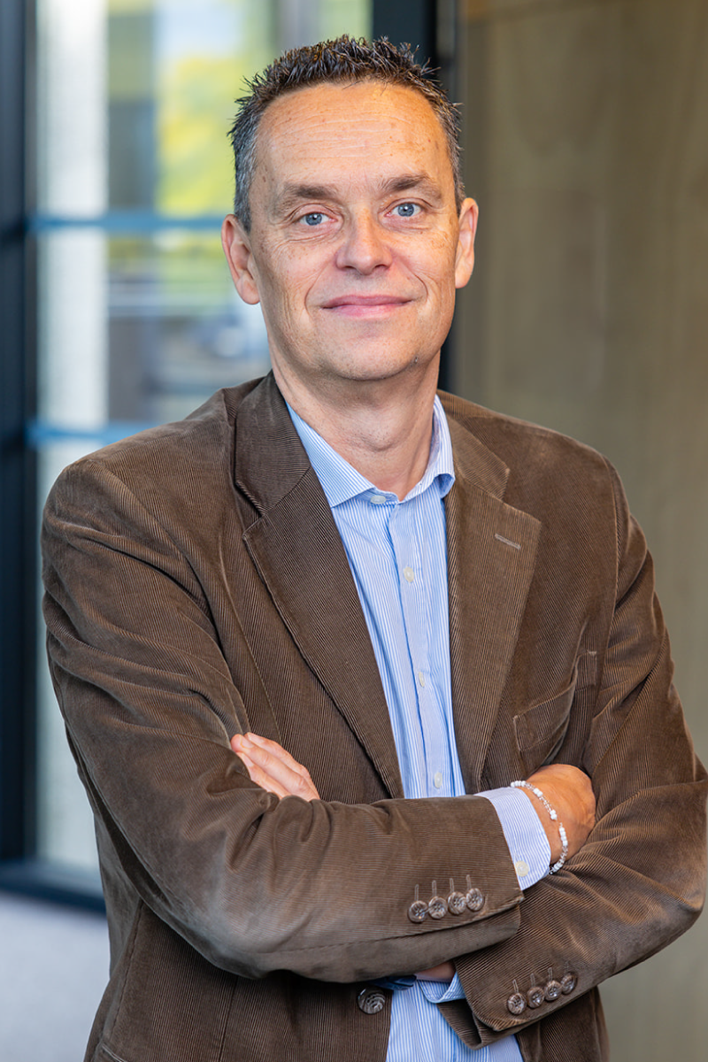 Jean-François Dufresne