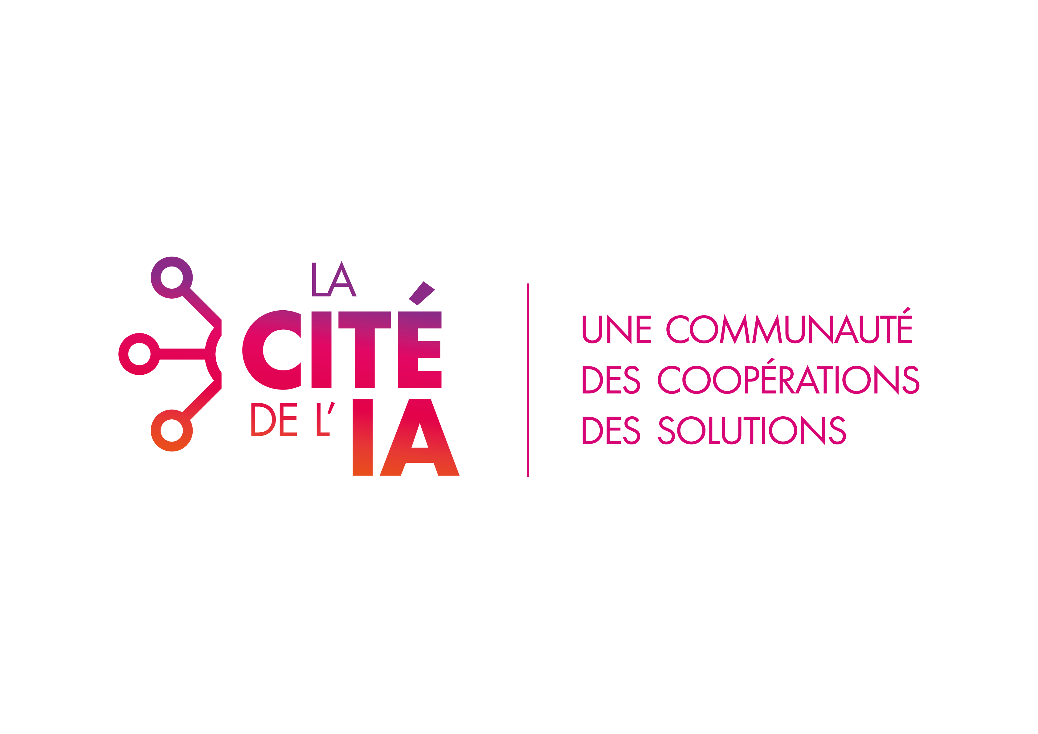 Cité de l&rsquo;IA
