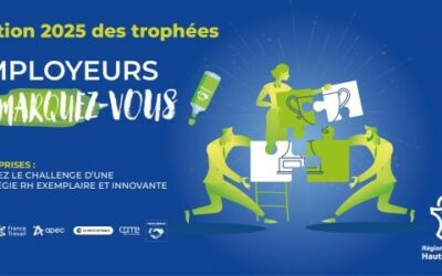 Trophées « Employeurs, démarquez-vous ! 
